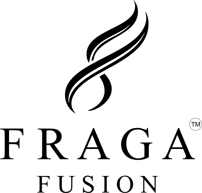 Fraga Fusion logo